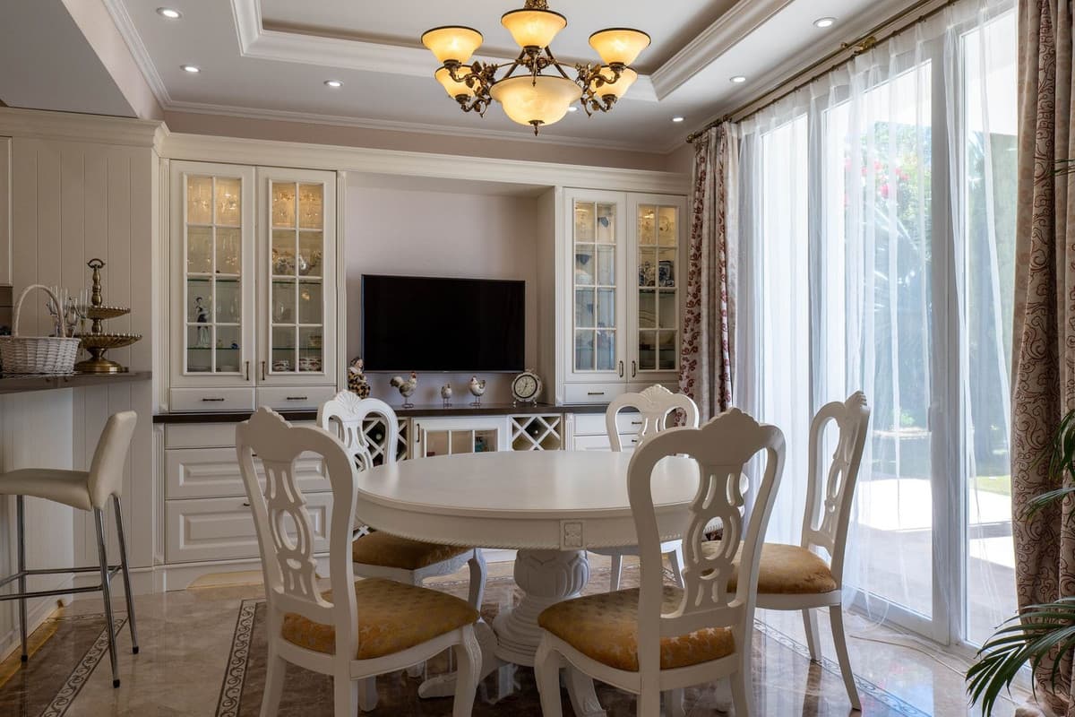 Detached Villa in El Rosario — photo 5 of 10