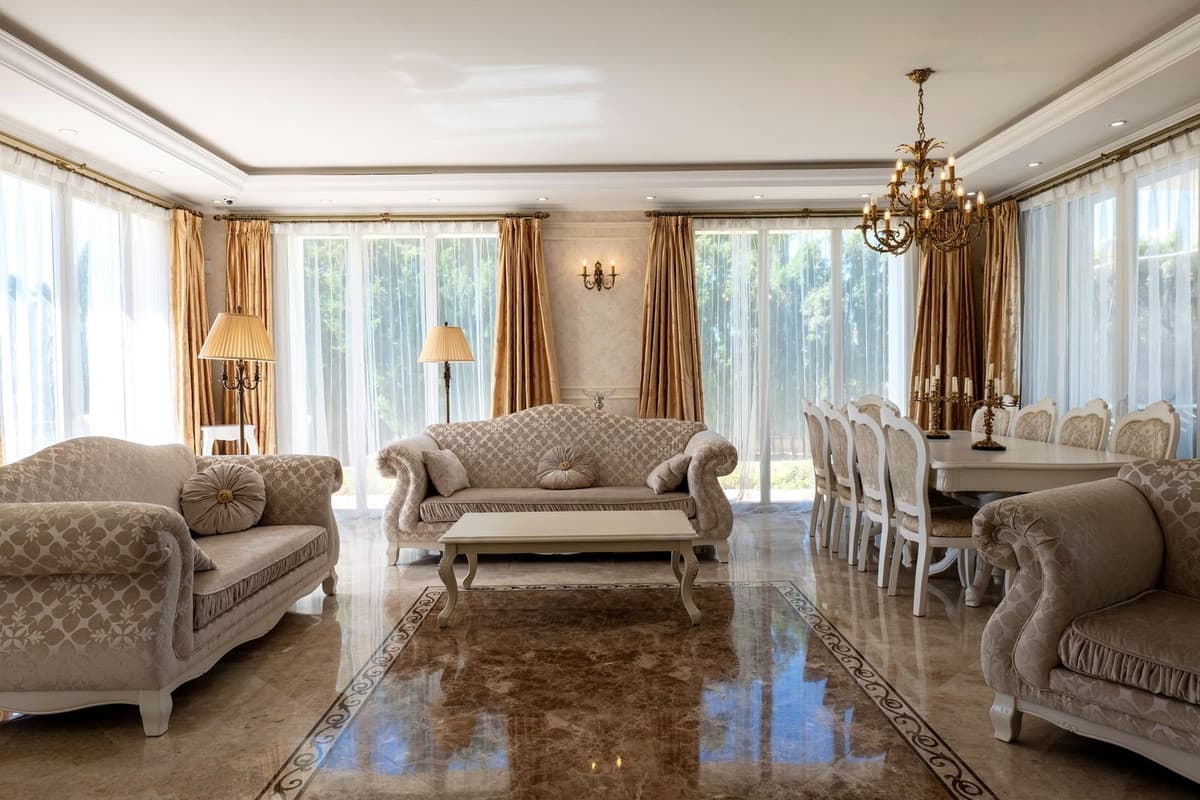 Detached Villa in El Rosario — photo 8 of 10