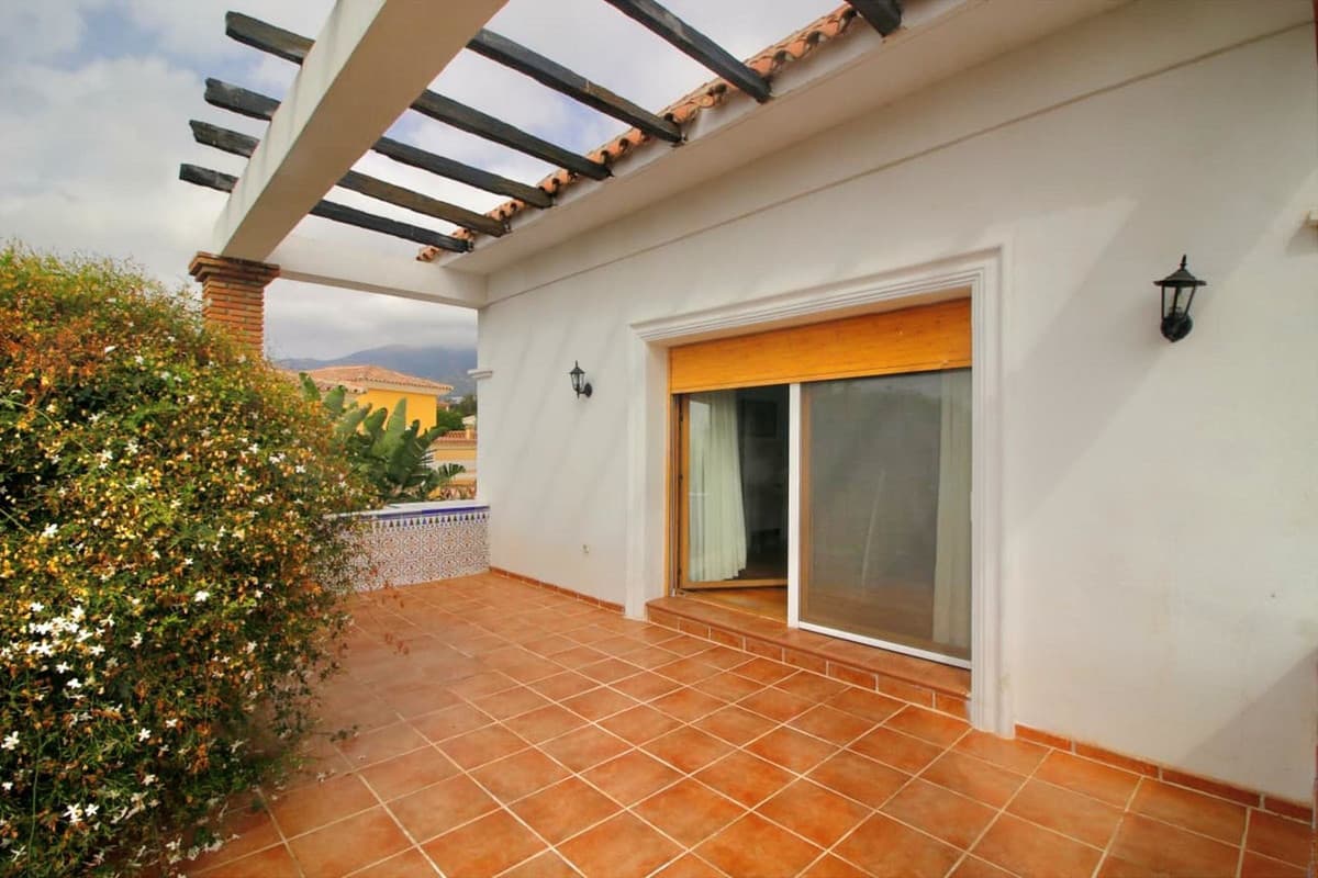 Detached Villa in Benalmadena — photo 6 of 10