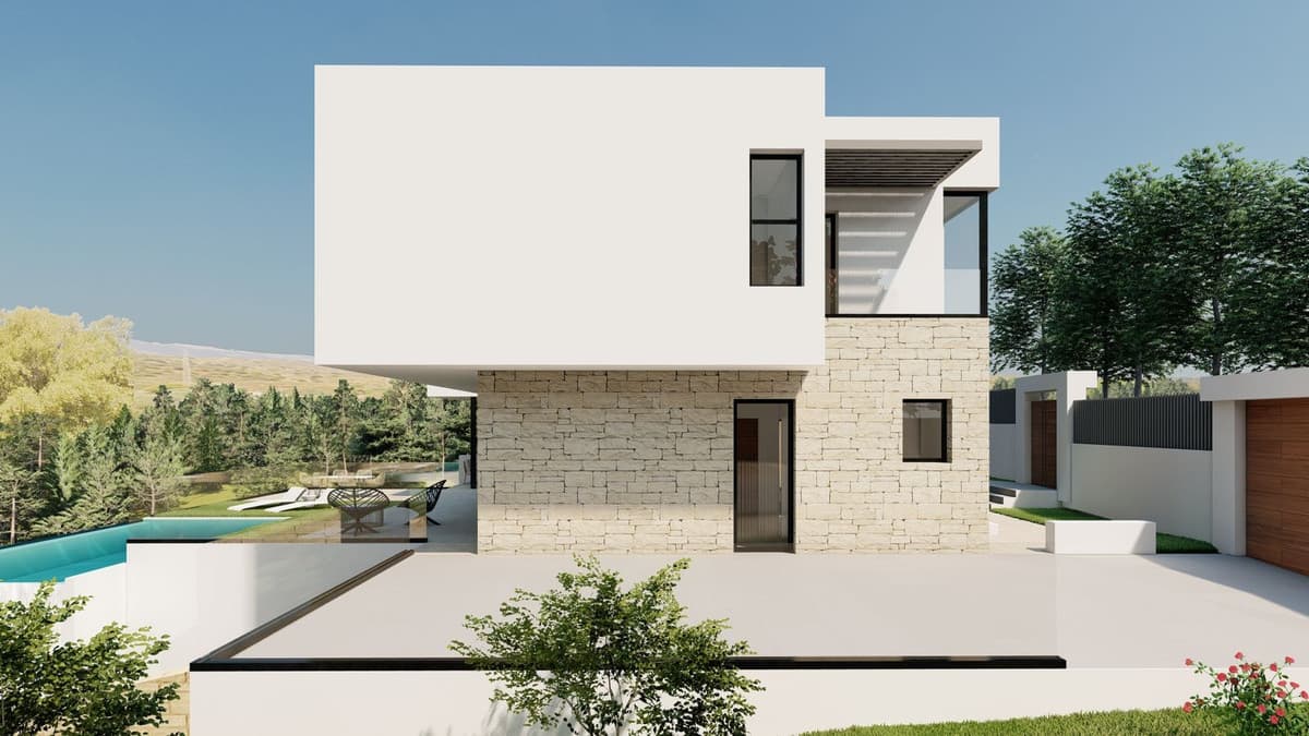Residential Plot in Elviria — photo 3 of 10