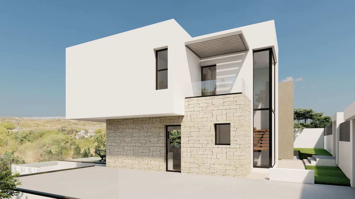 Residential Plot in Elviria — photo 4 of 10