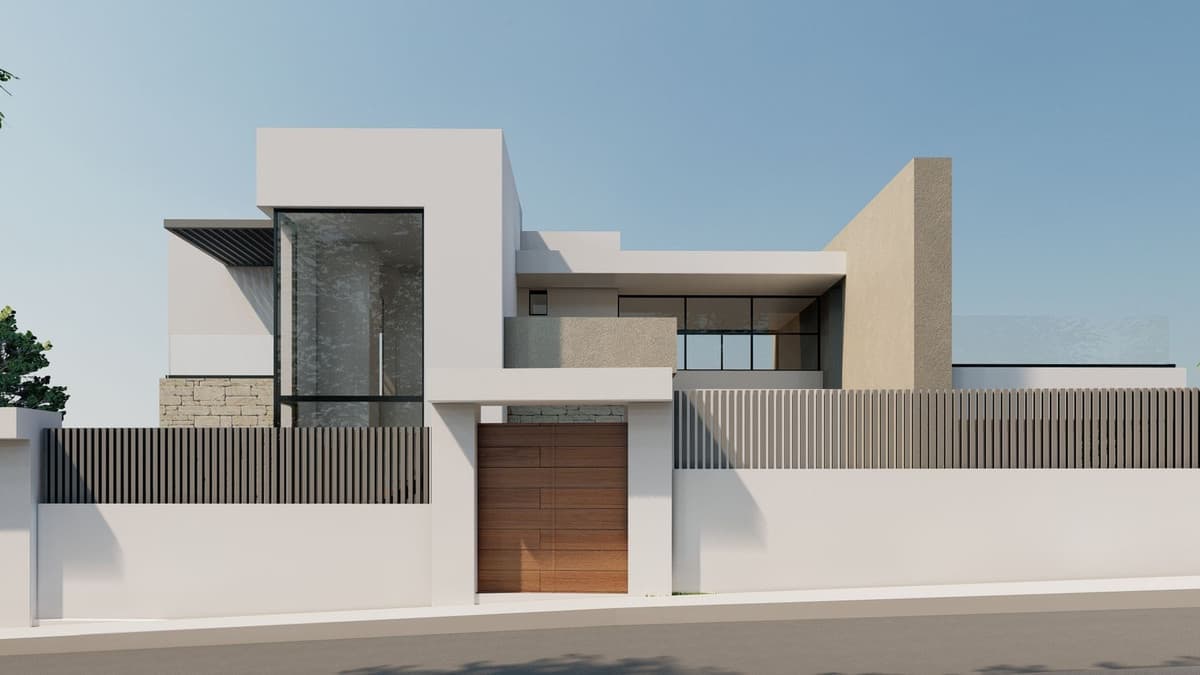 Residential Plot in Elviria — photo 6 of 10