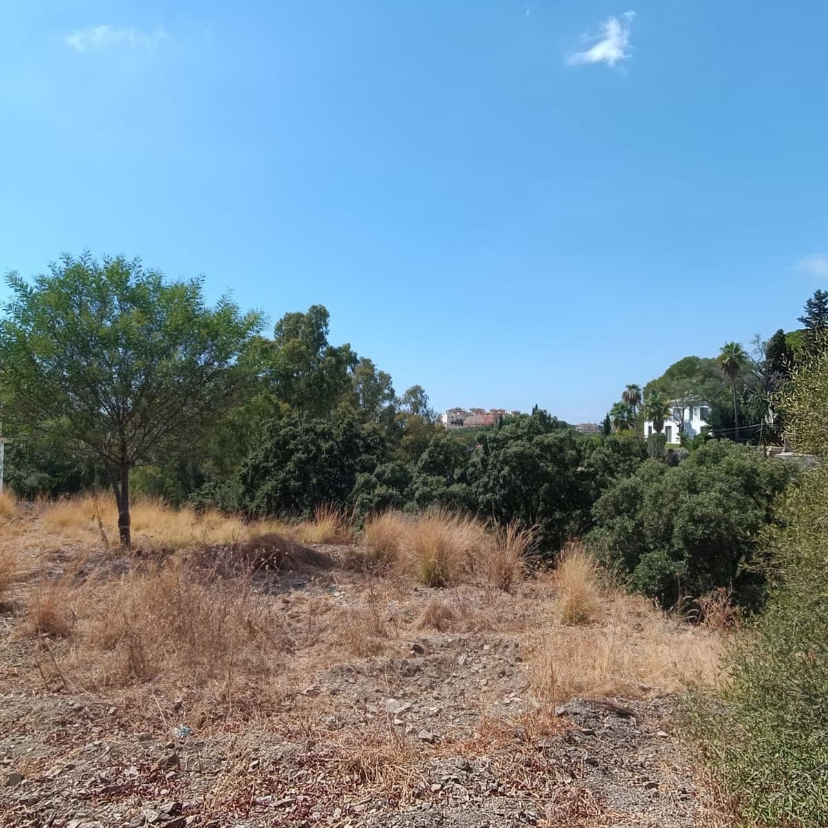 Residential Plot in Elviria — photo 9 of 10