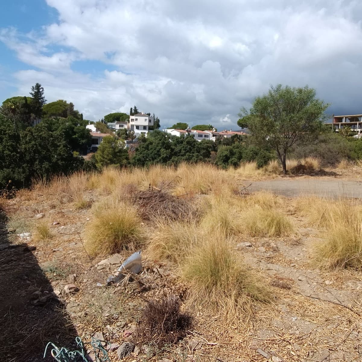 Residential Plot in Elviria — photo 10 of 10