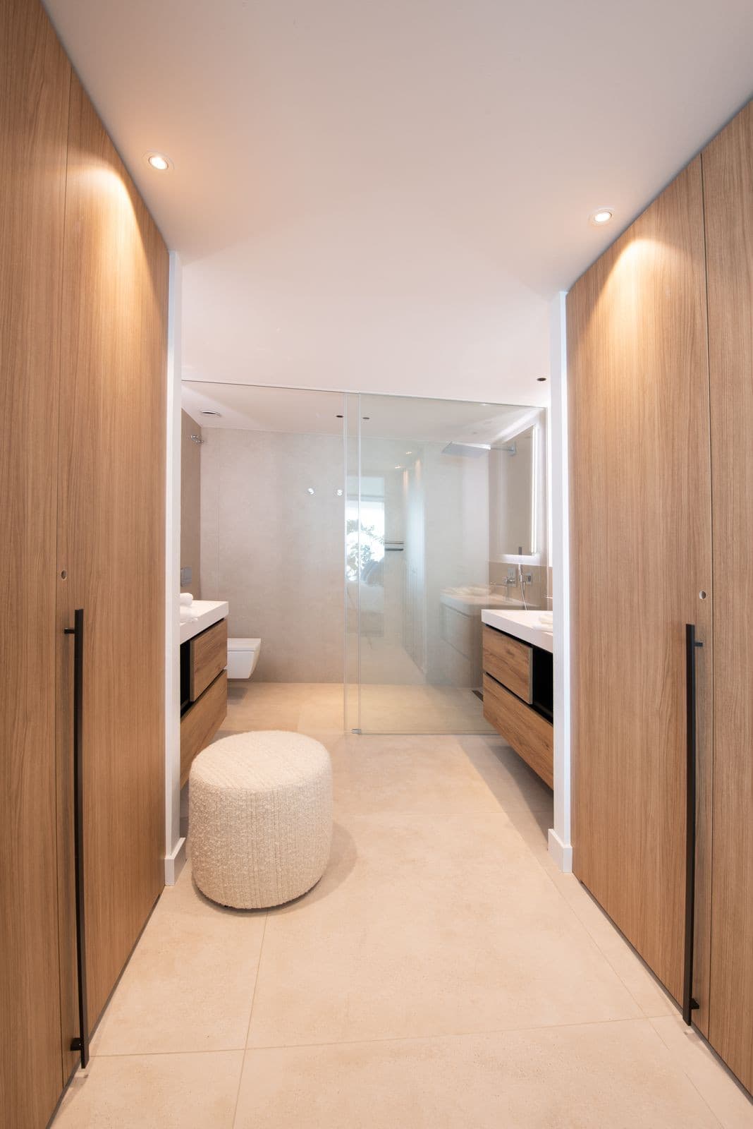 Middle Floor Apartment in Higueron — photo 7 of 10