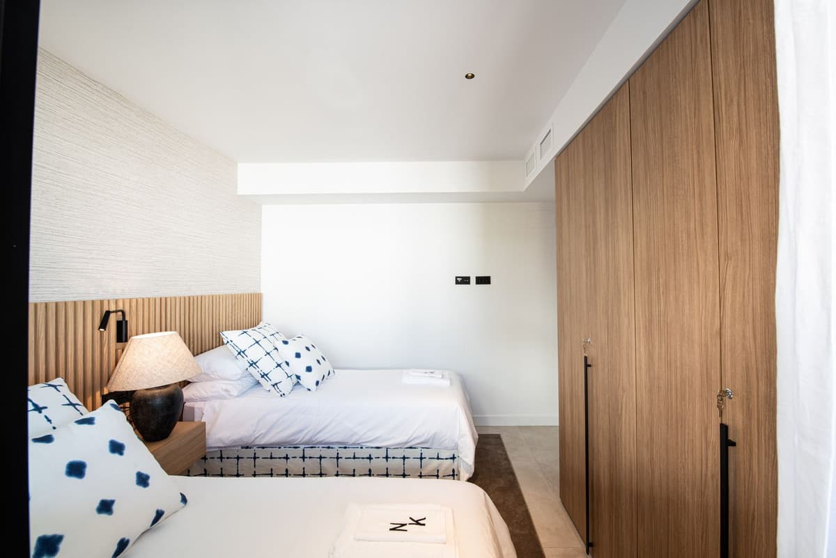 Middle Floor Apartment in Higueron — photo 10 of 10