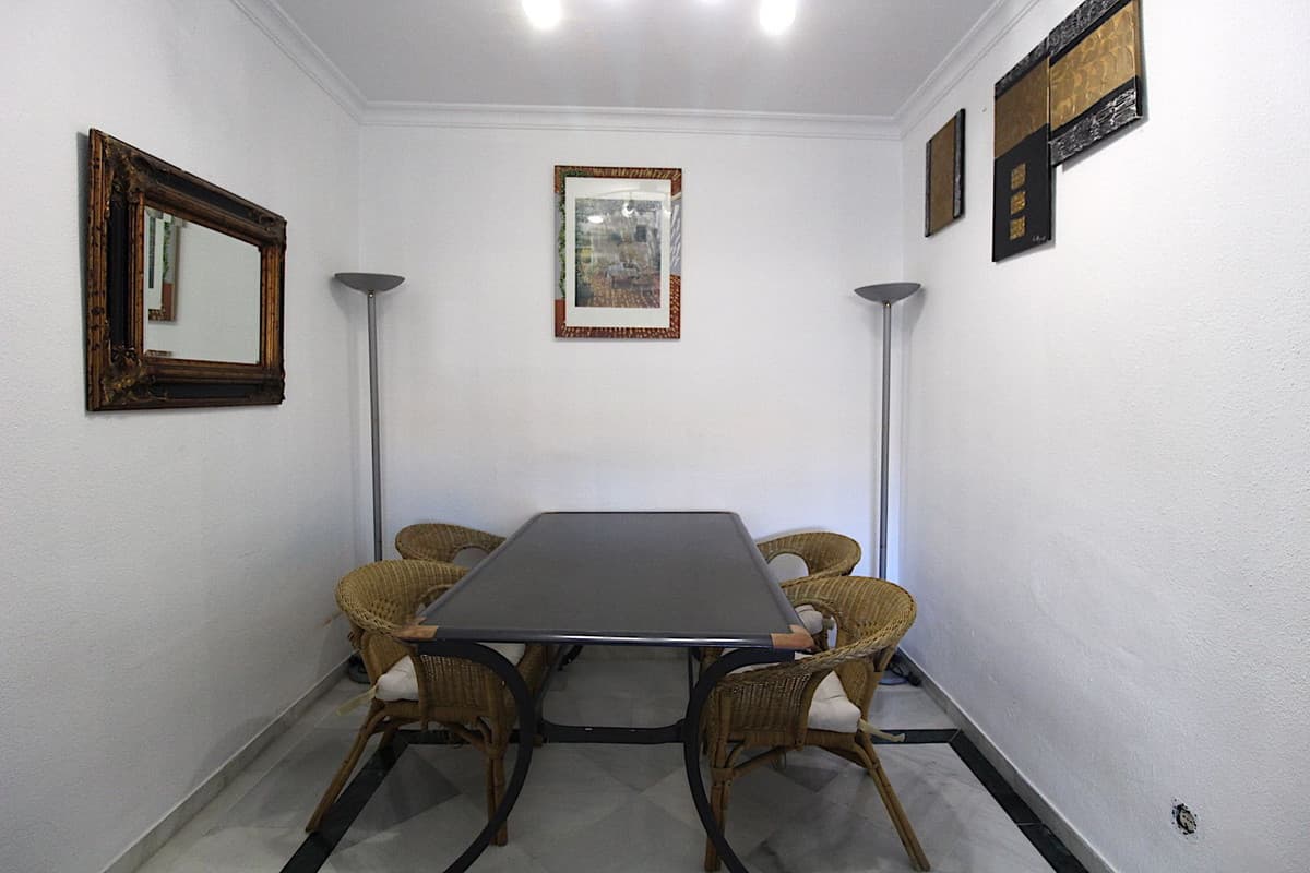 Penthouse Duplex in San Pedro de Alcántara — photo 6 of 10