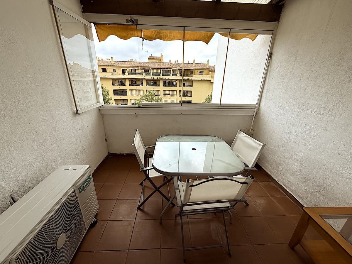 Penthouse Duplex in San Pedro de Alcántara — photo 7 of 10