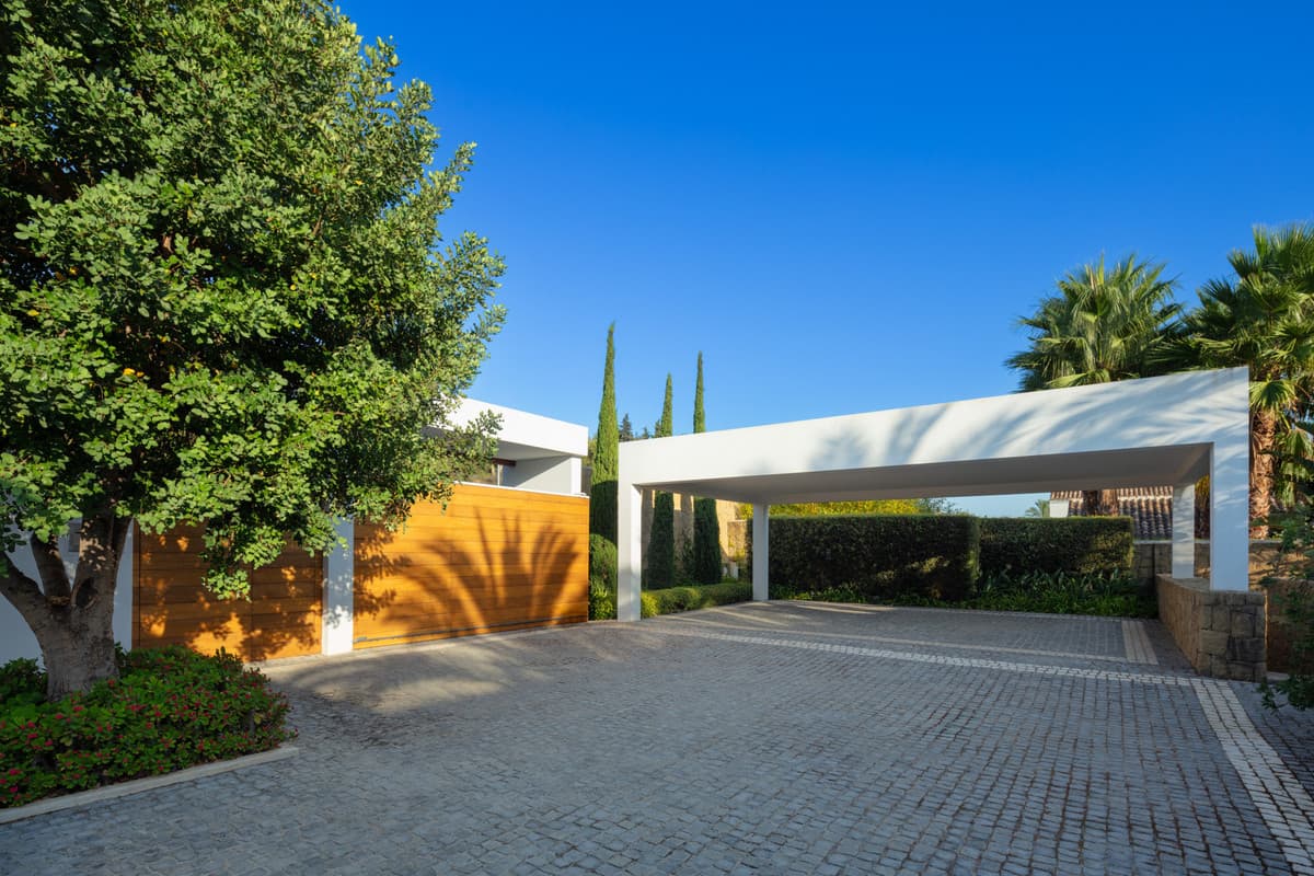 Detached Villa in Casares — photo 4 of 10