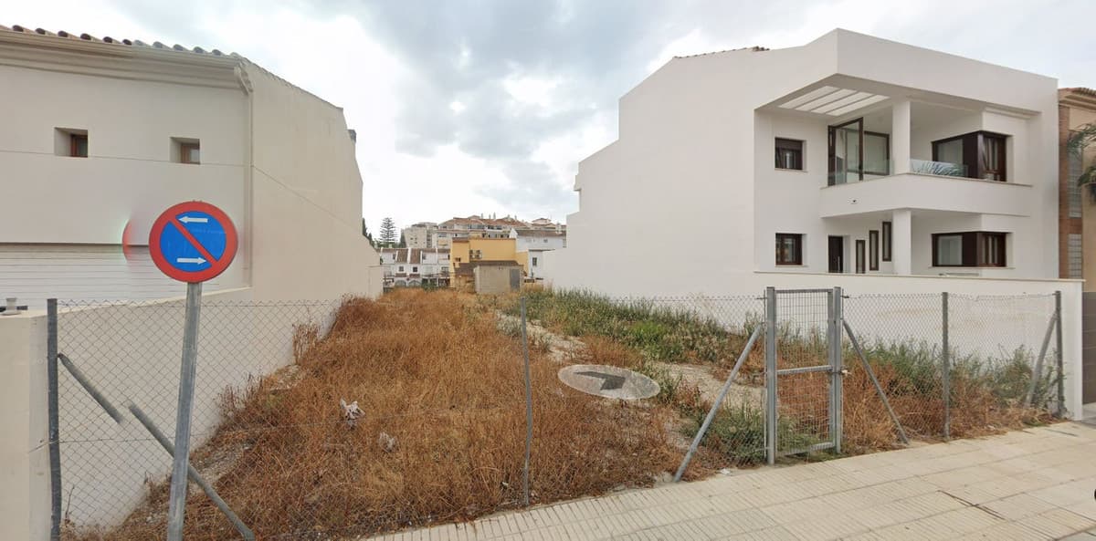 Residential Plot in Los Boliches — photo 3 of 3