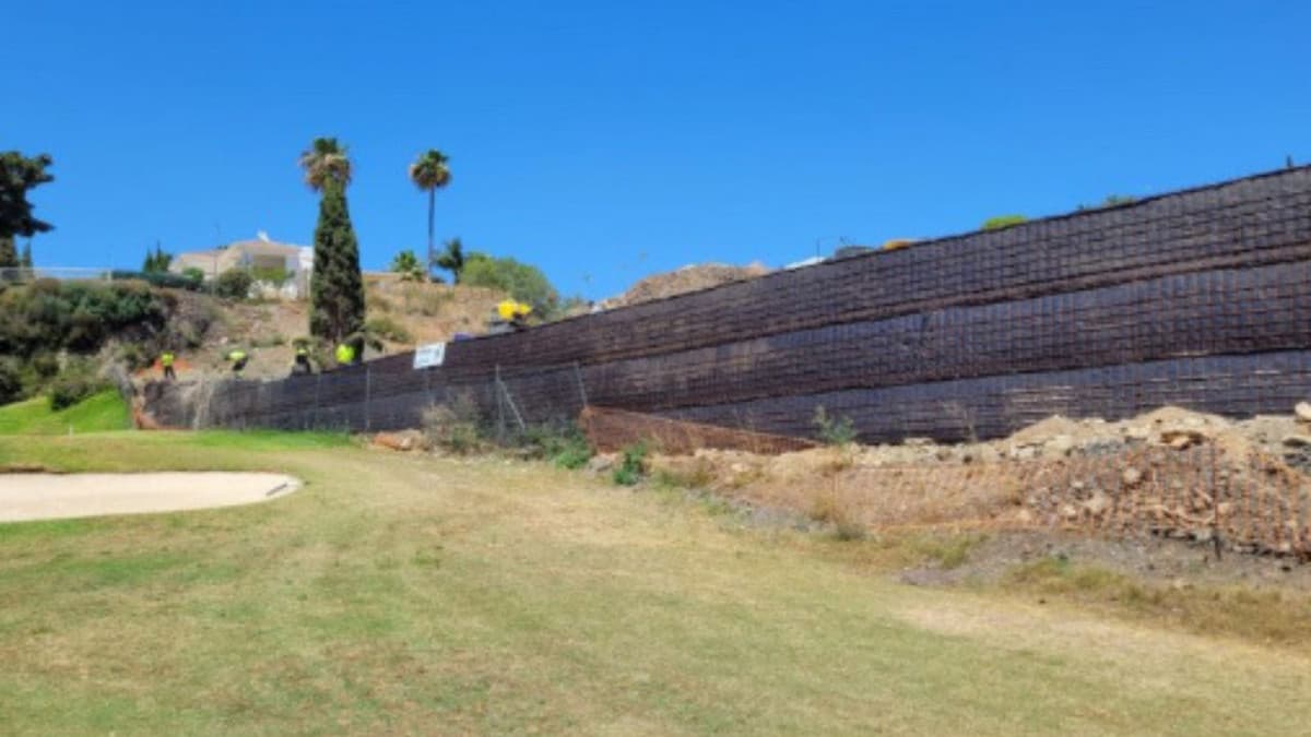 Residential Plot in Benahavís — photo 5 of 6