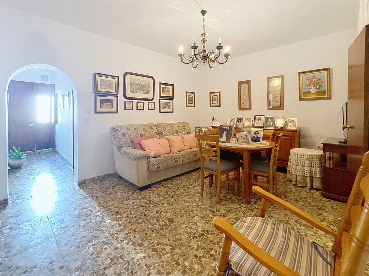 Townhouse in Estepona — photo 9 of 10