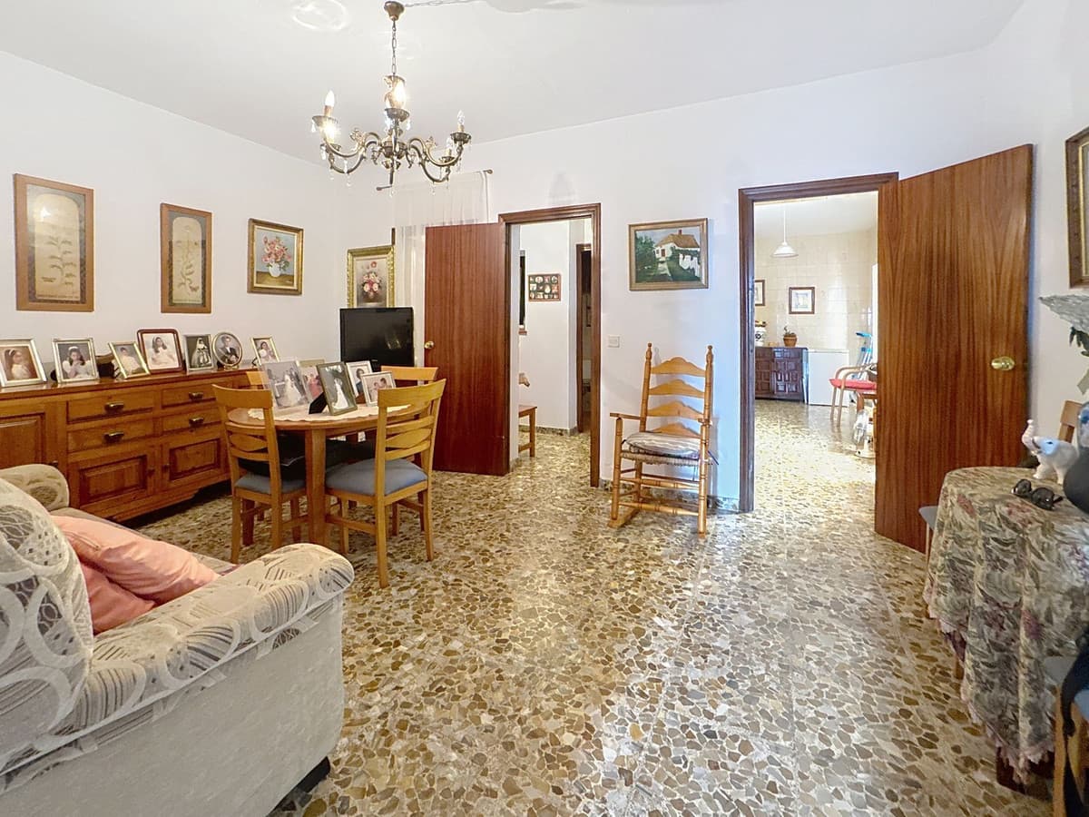 Townhouse in Estepona — photo 10 of 10