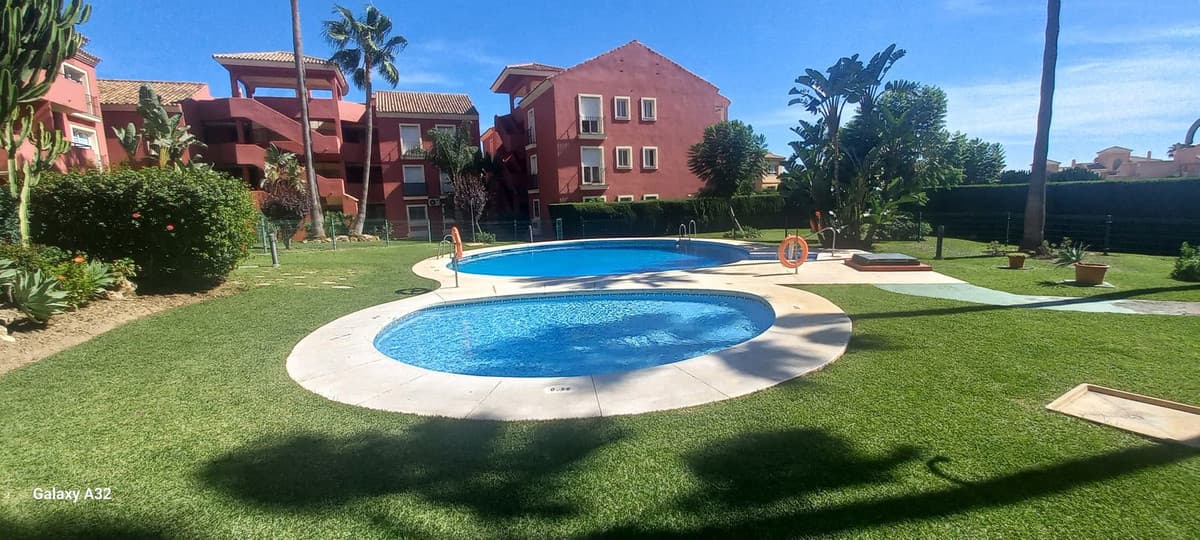 Ground Floor Apartment in Riviera del Sol — photo 1 of 10