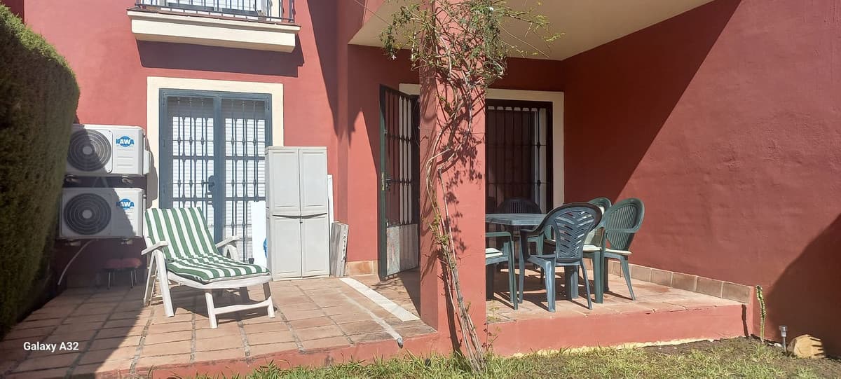 Ground Floor Apartment in Riviera del Sol — photo 2 of 10