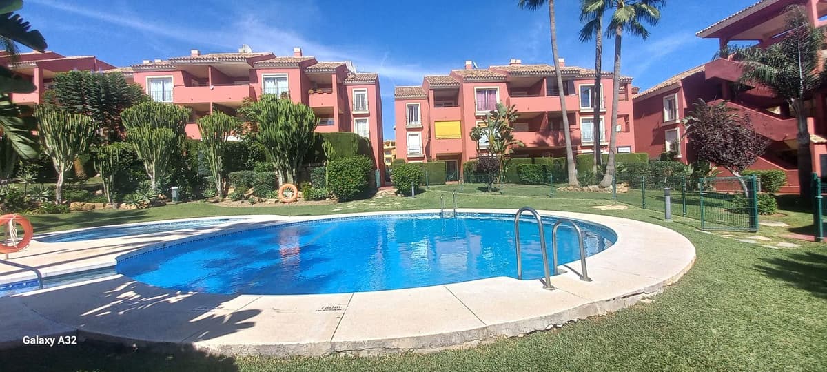 Ground Floor Apartment in Riviera del Sol — photo 3 of 10