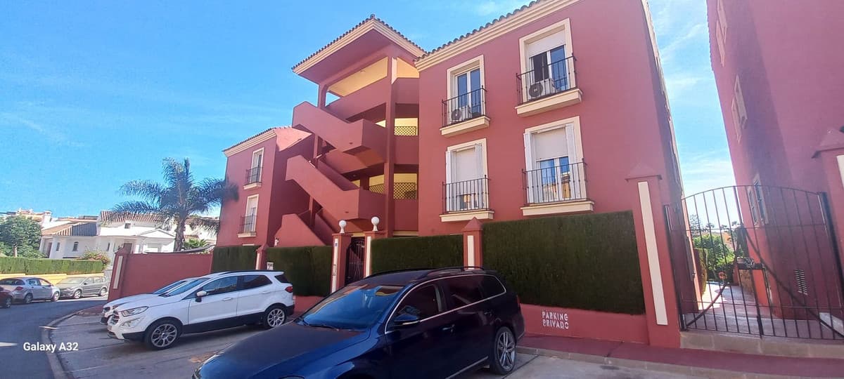 Ground Floor Apartment in Riviera del Sol — photo 4 of 10