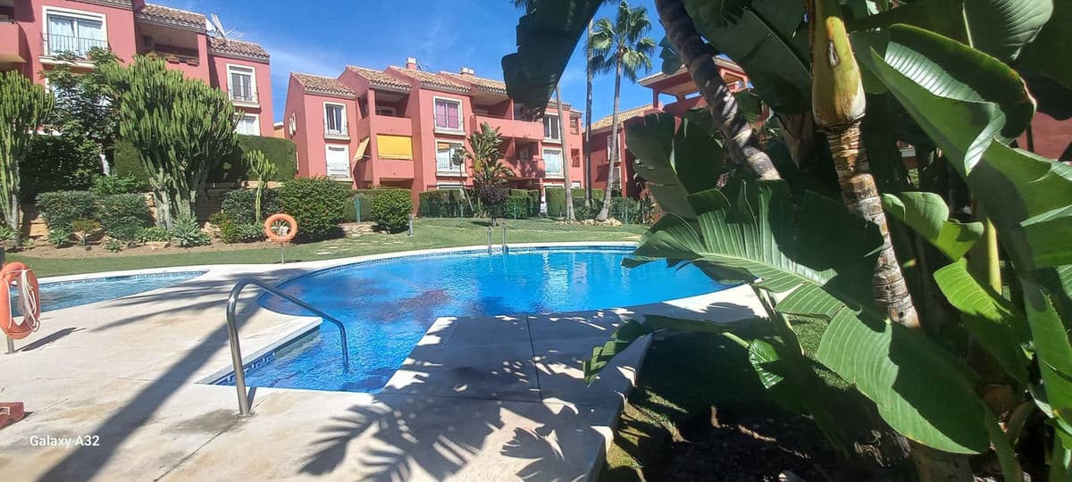 Ground Floor Apartment in Riviera del Sol — photo 5 of 10