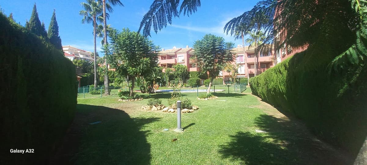 Ground Floor Apartment in Riviera del Sol — photo 6 of 10