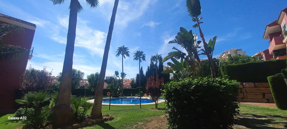 Ground Floor Apartment in Riviera del Sol — photo 7 of 10