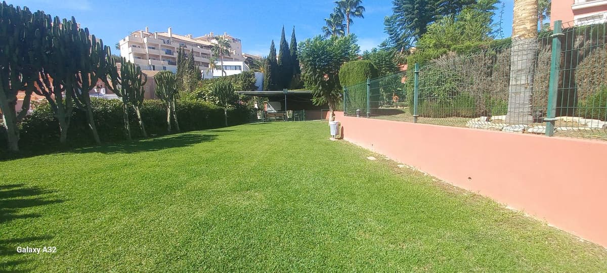 Ground Floor Apartment in Riviera del Sol — photo 8 of 10