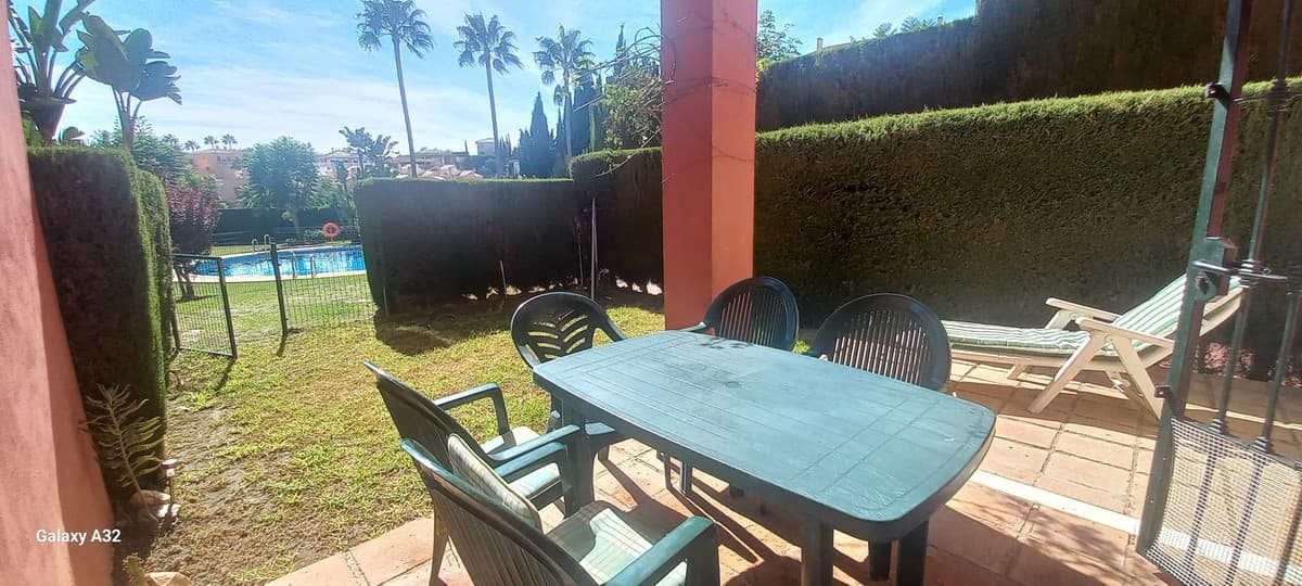 Ground Floor Apartment in Riviera del Sol — photo 9 of 10