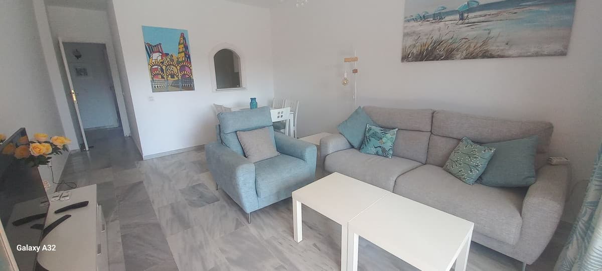 Ground Floor Apartment in Riviera del Sol — photo 10 of 10