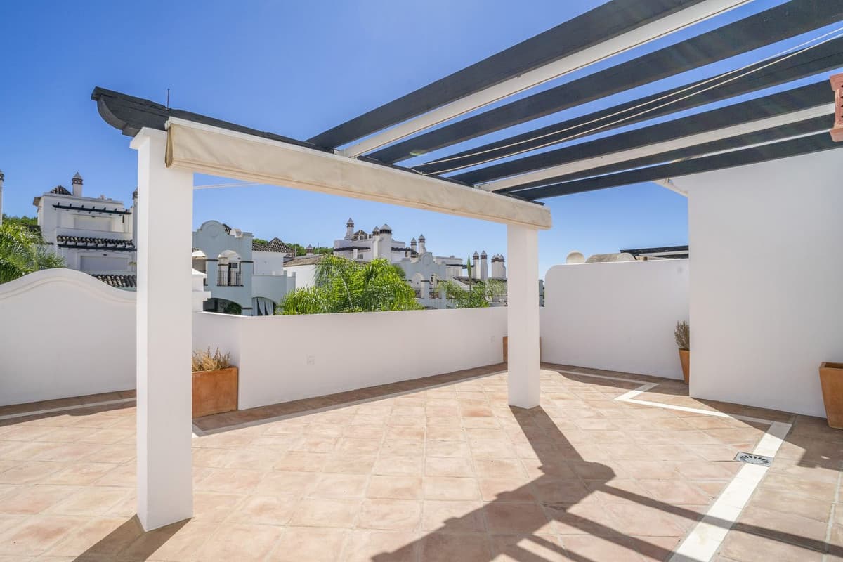 Penthouse Duplex in Marbella — photo 6 of 10
