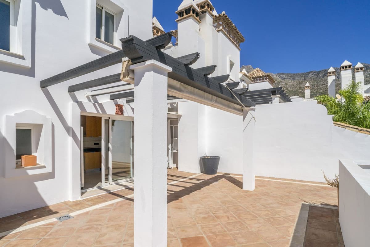 Penthouse Duplex in Marbella — photo 7 of 10