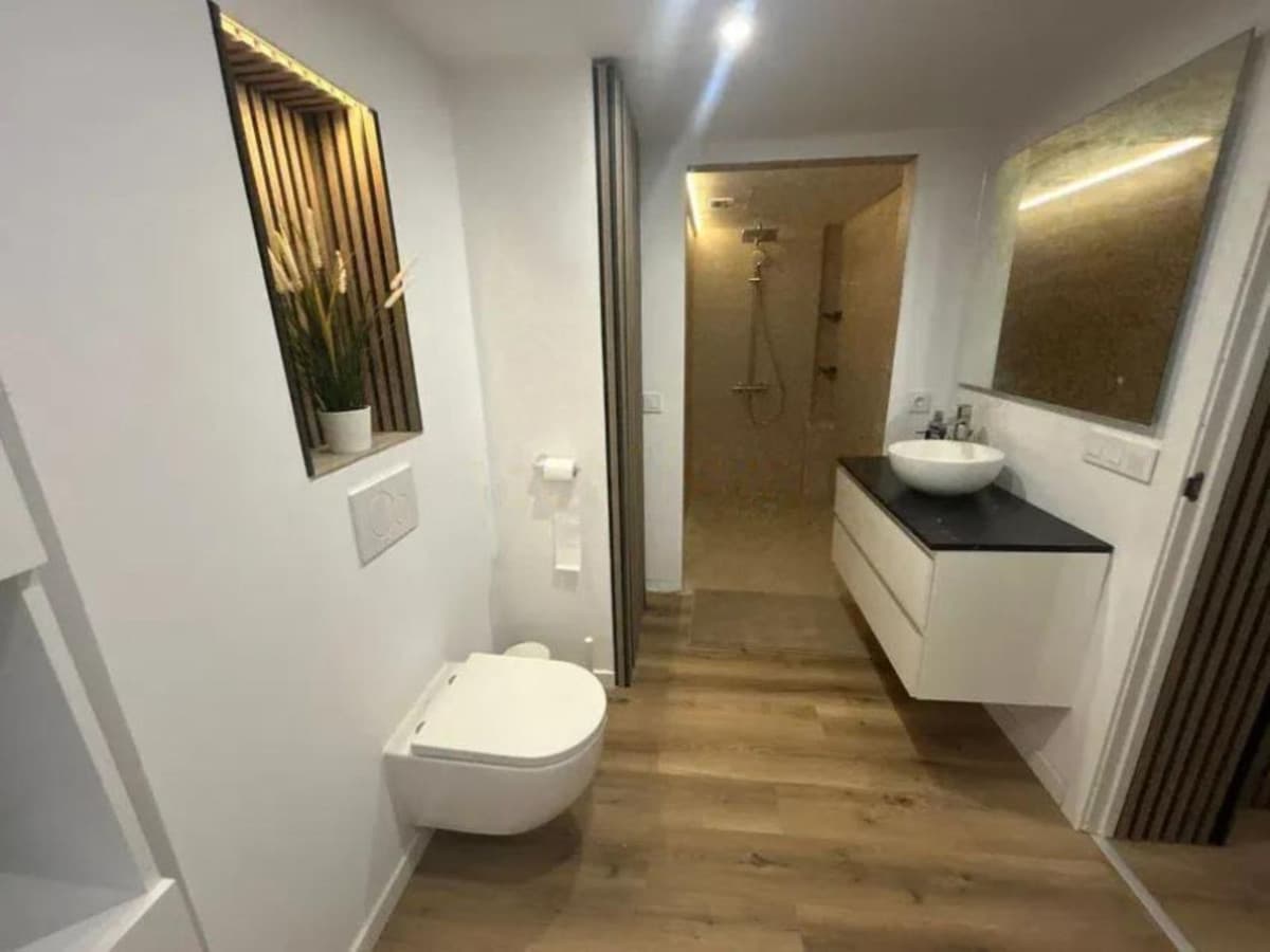 Middle Floor Apartment in Estepona — photo 6 of 10