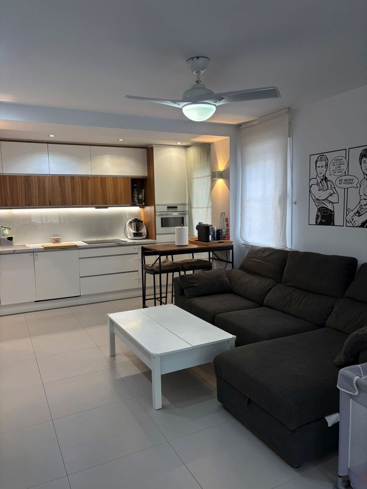 Ground Floor Apartment in Marbella — photo 5 of 10