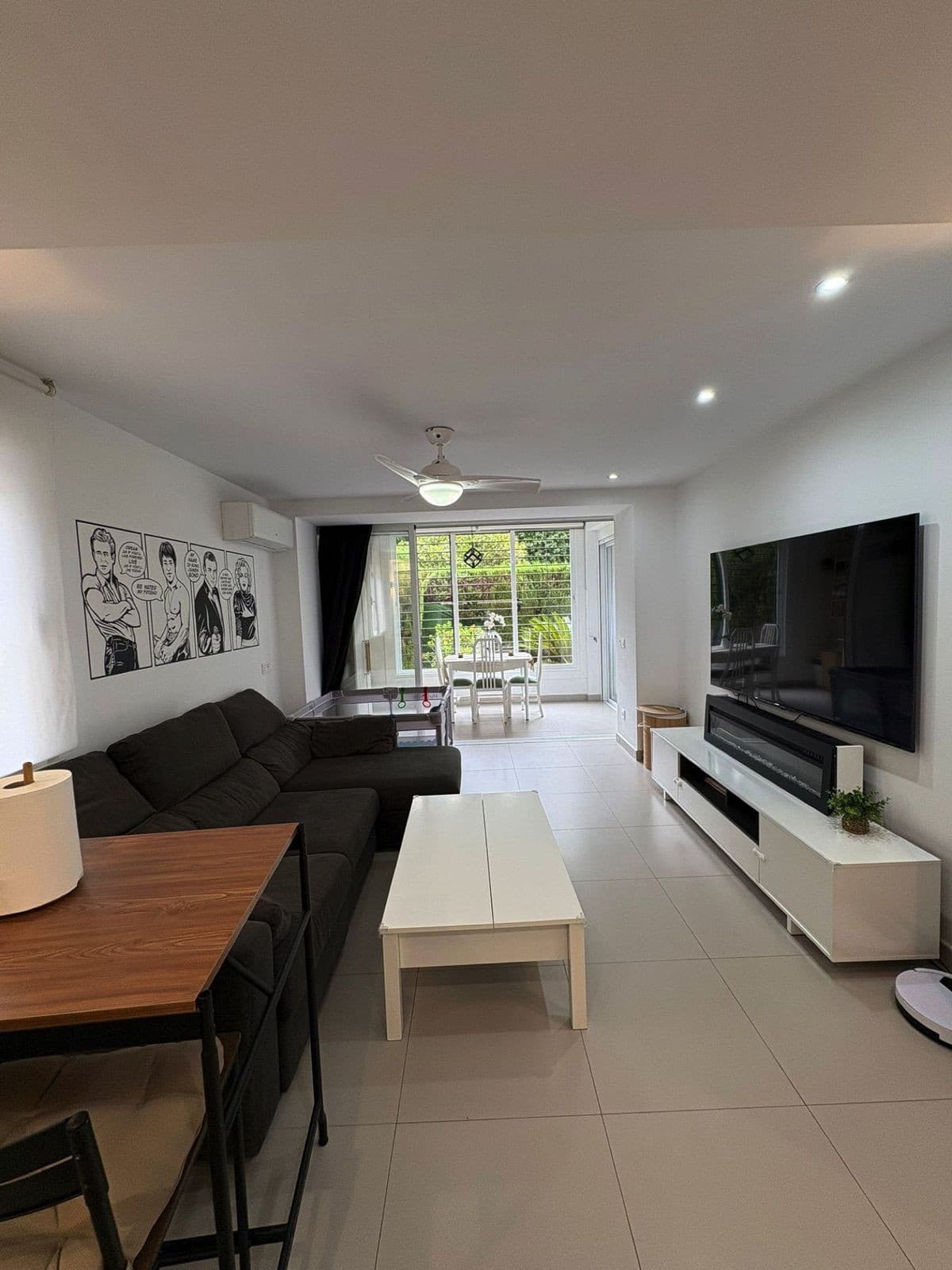 Ground Floor Apartment in Marbella — photo 6 of 10
