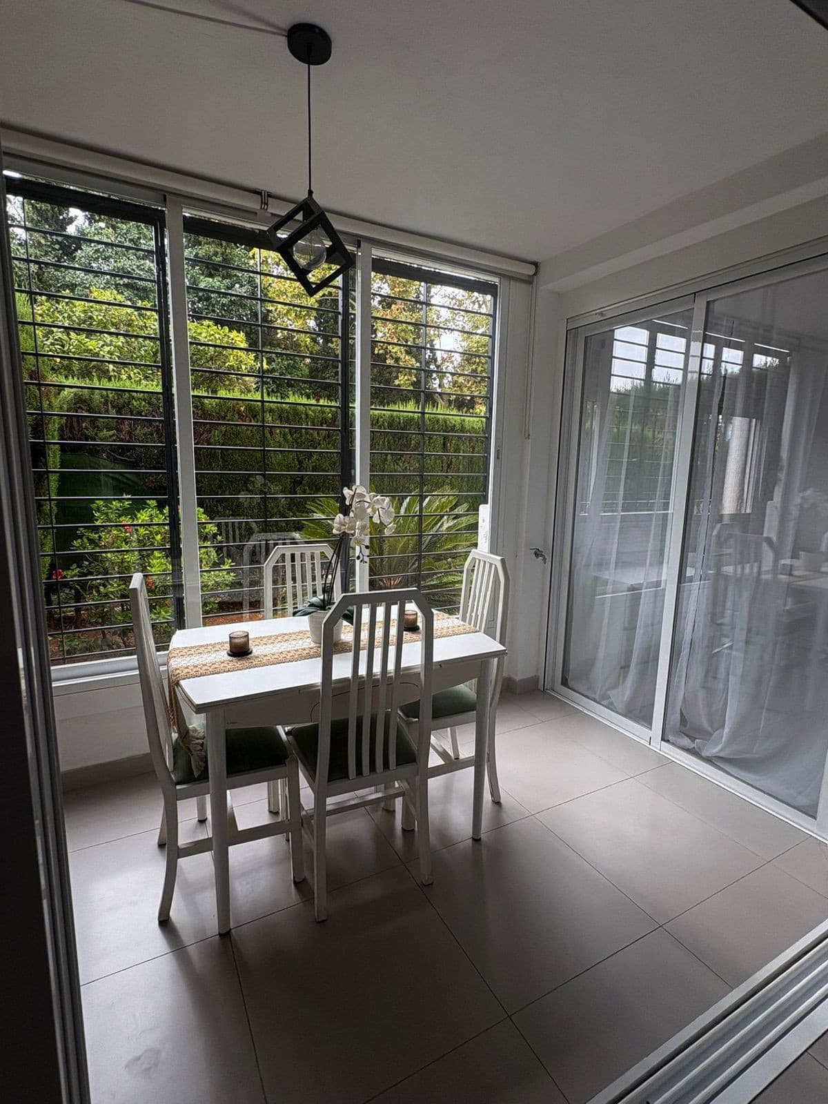 Ground Floor Apartment in Marbella — photo 7 of 10