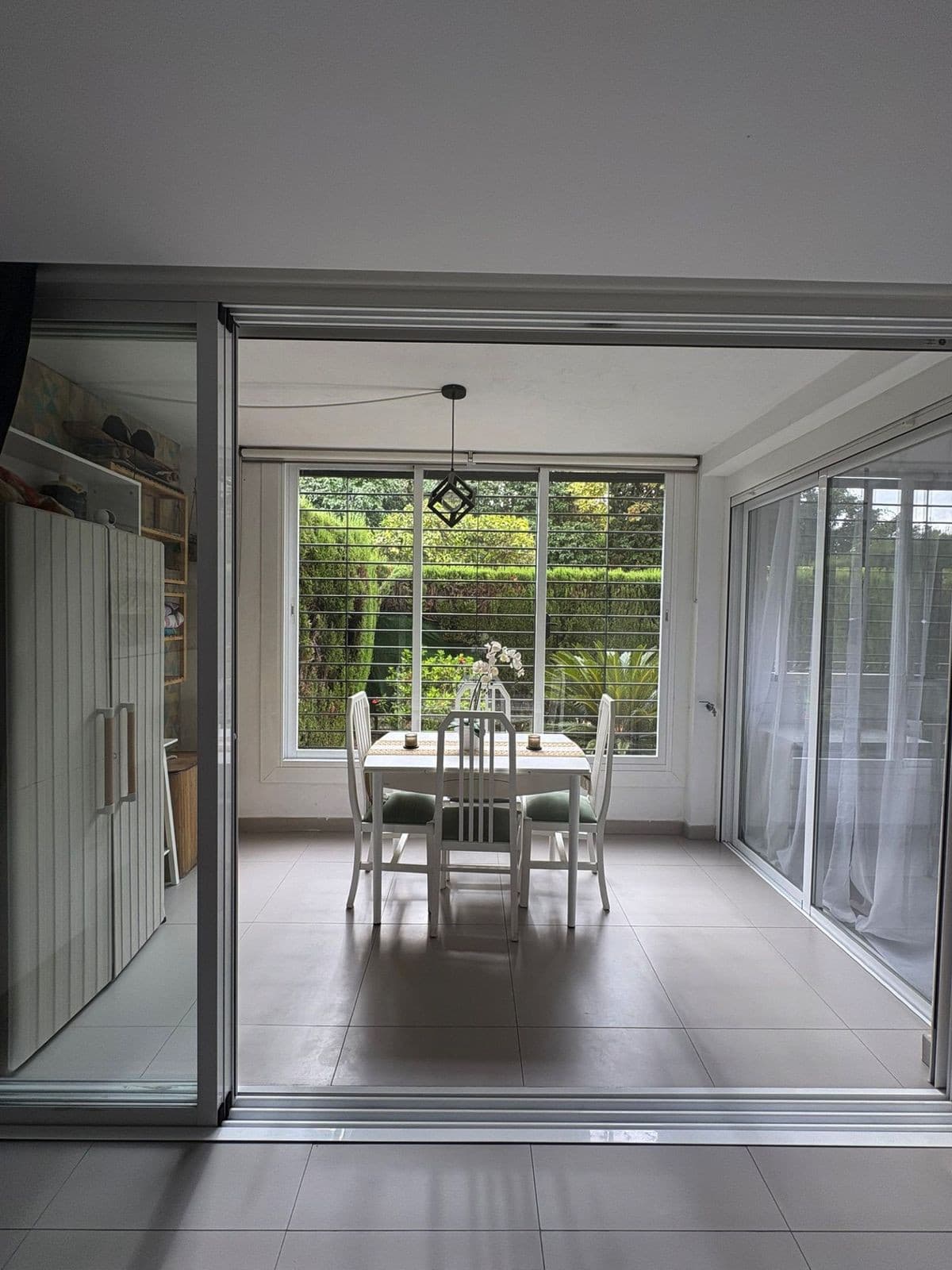 Ground Floor Apartment in Marbella — photo 8 of 10