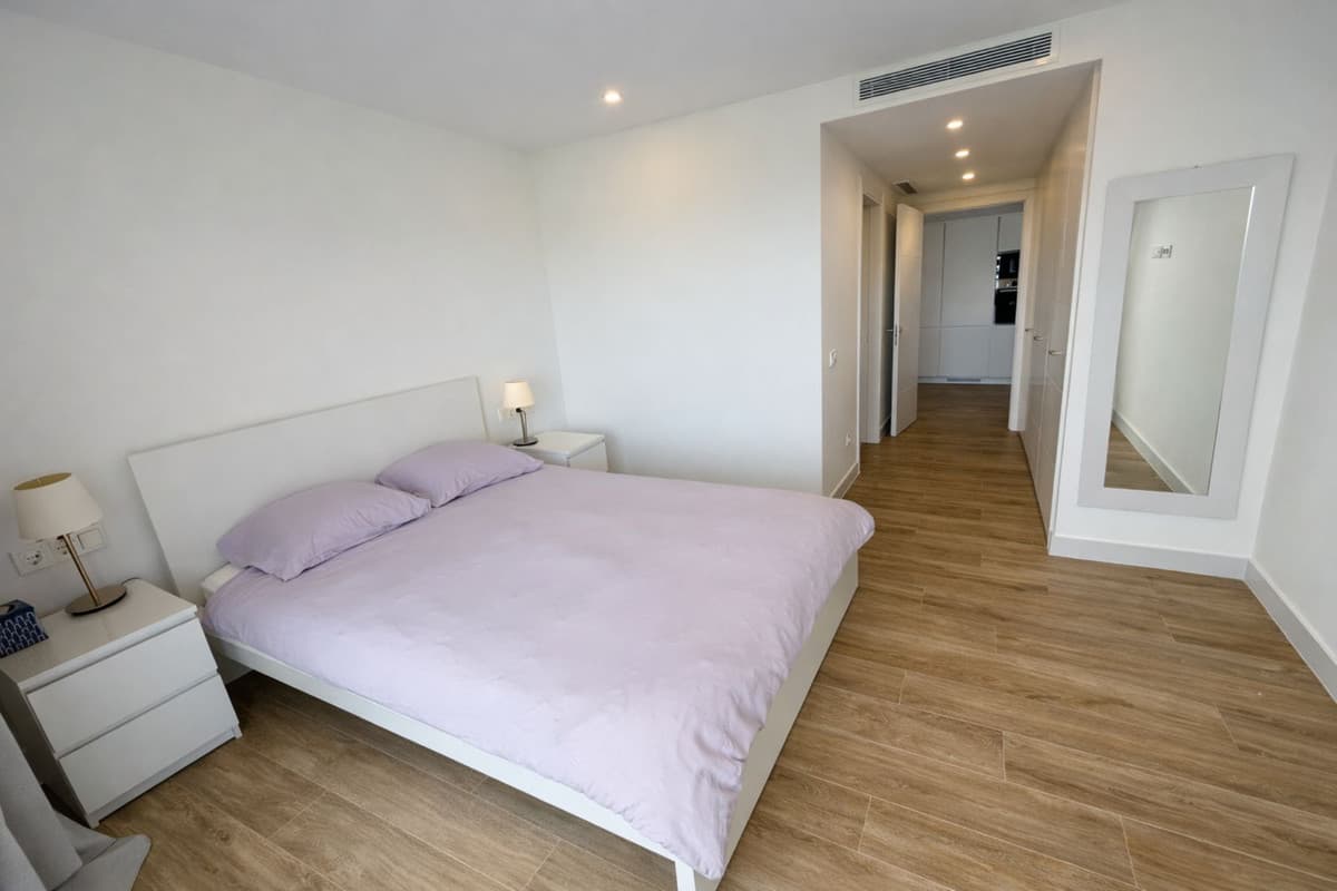 Ground Floor Apartment in Casares — photo 5 of 10
