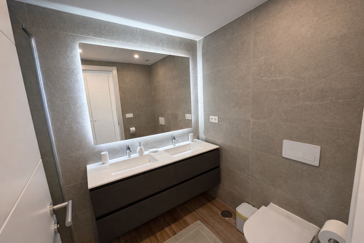 Ground Floor Apartment in Casares — photo 6 of 10