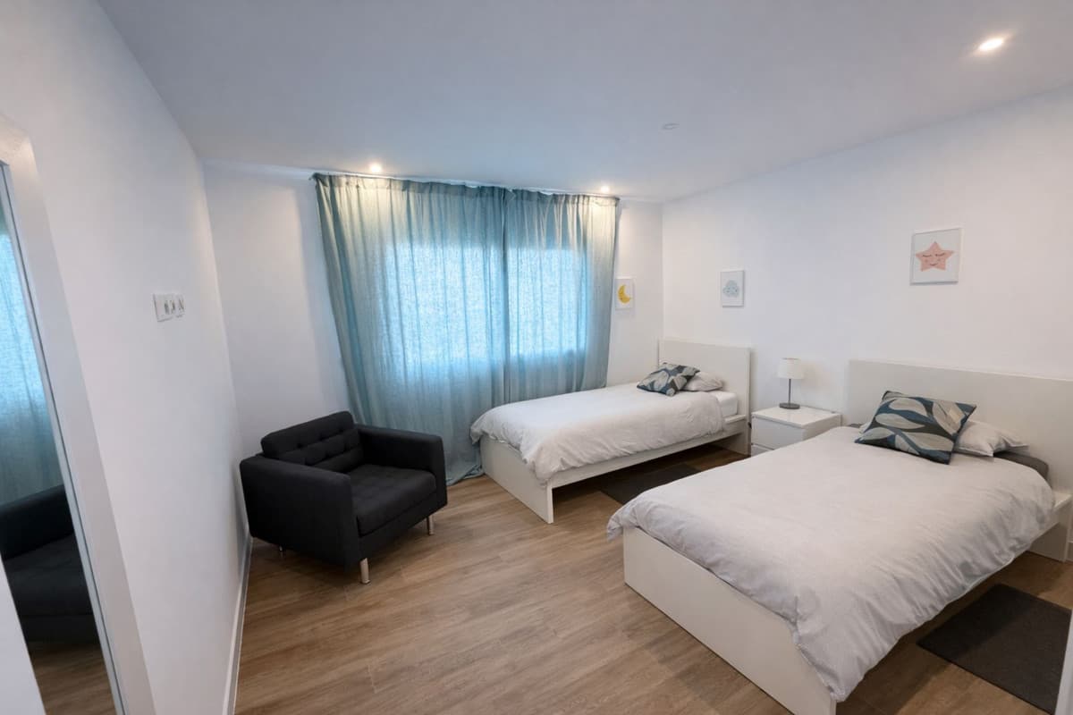 Ground Floor Apartment in Casares — photo 8 of 10