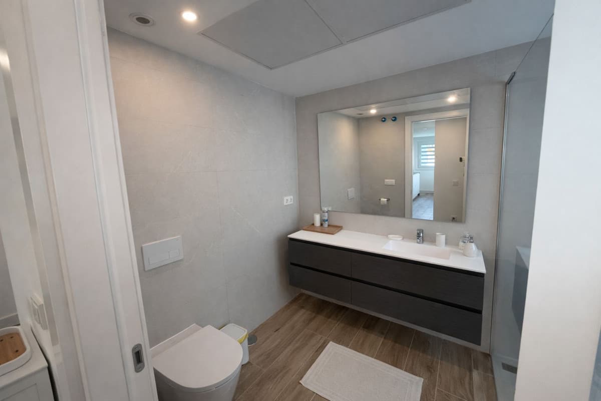 Ground Floor Apartment in Casares — photo 10 of 10