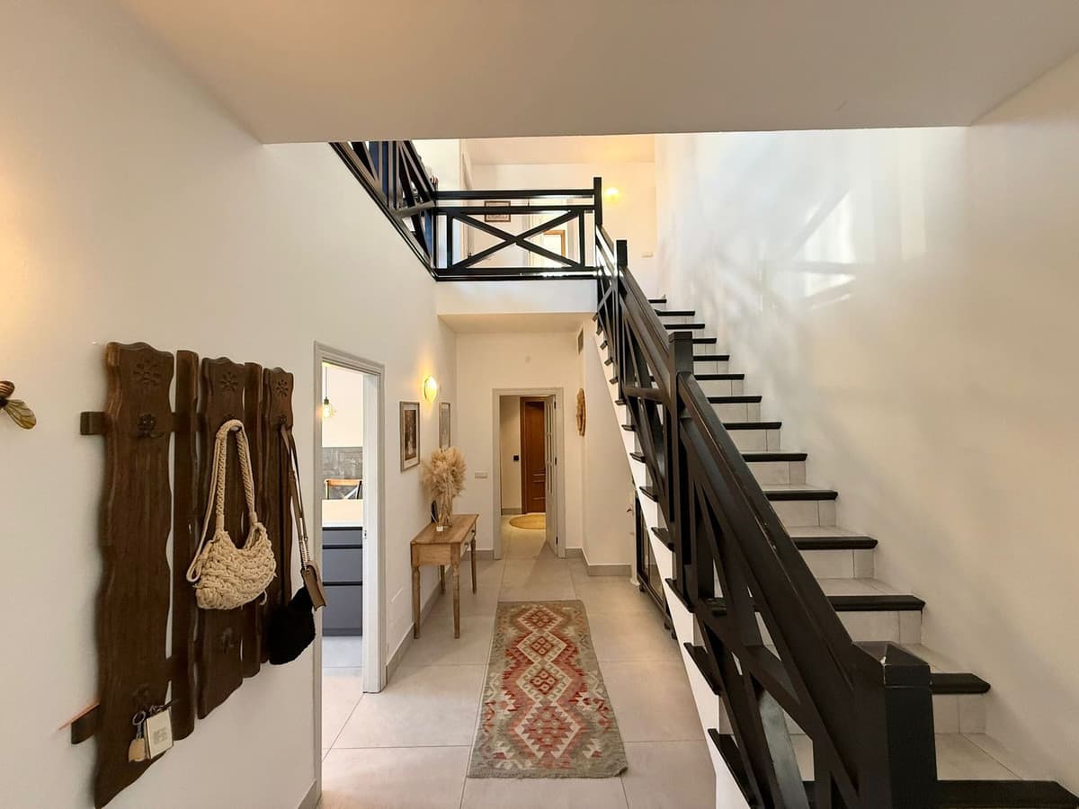 Detached Villa in Casares — photo 4 of 10