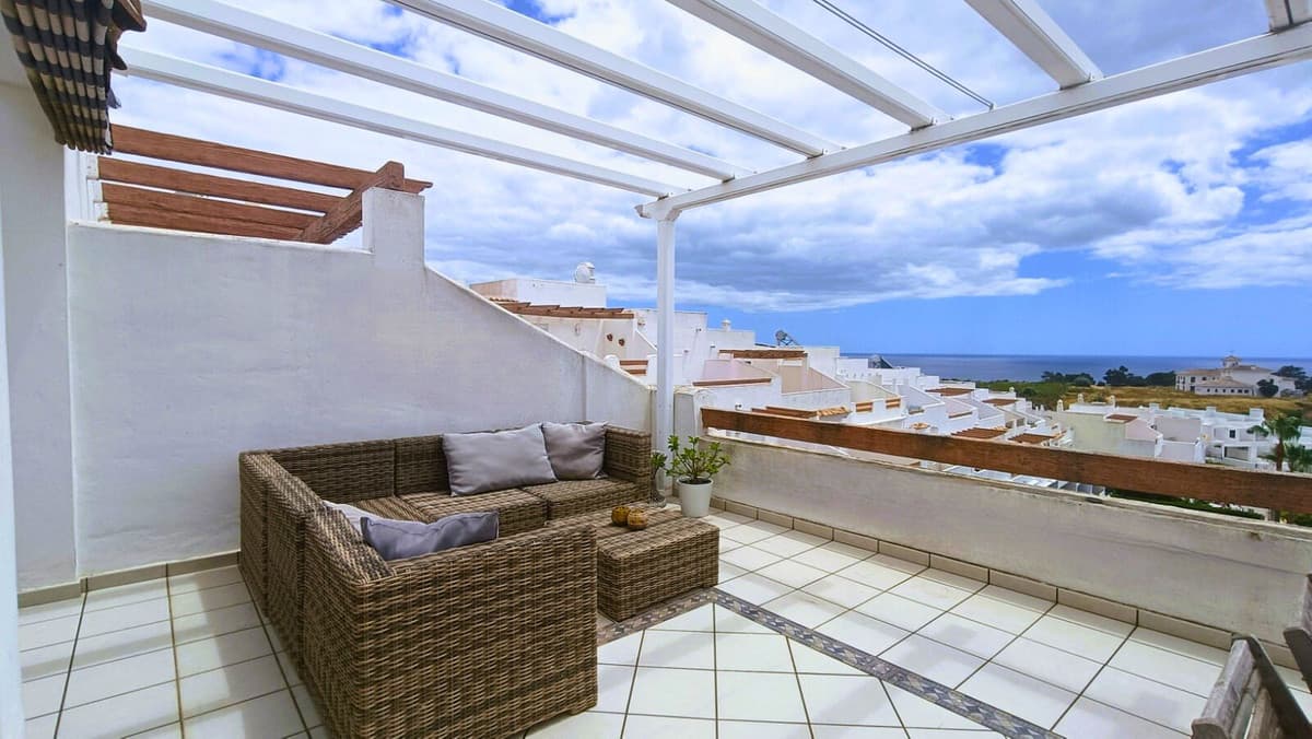 Townhouse in Punta Chullera — photo 1 of 10