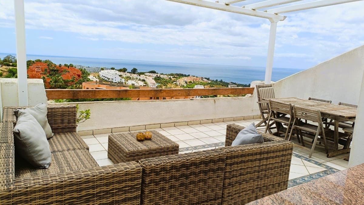 Townhouse in Punta Chullera — photo 2 of 10