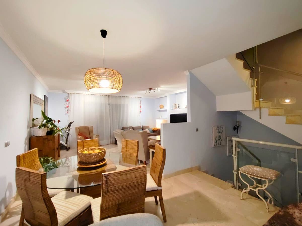 Townhouse in Punta Chullera — photo 4 of 10
