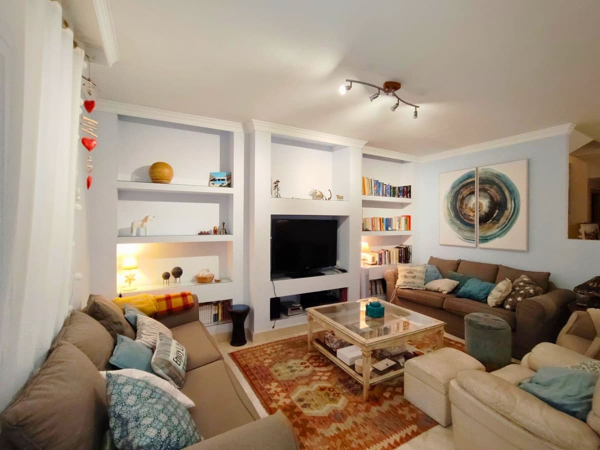Townhouse in Punta Chullera — photo 5 of 10
