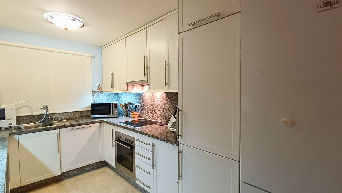 Townhouse in Punta Chullera — photo 9 of 10