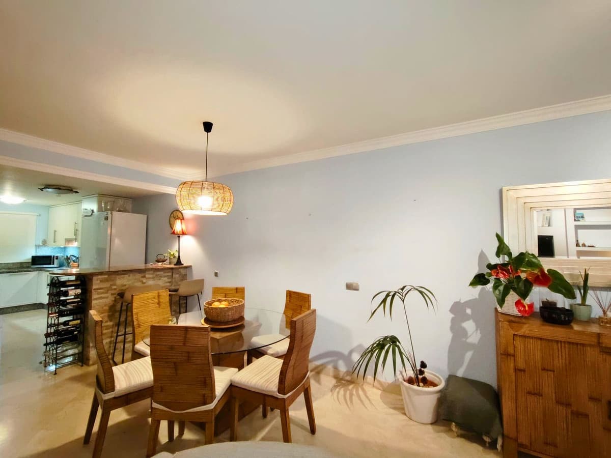 Townhouse in Punta Chullera — photo 10 of 10