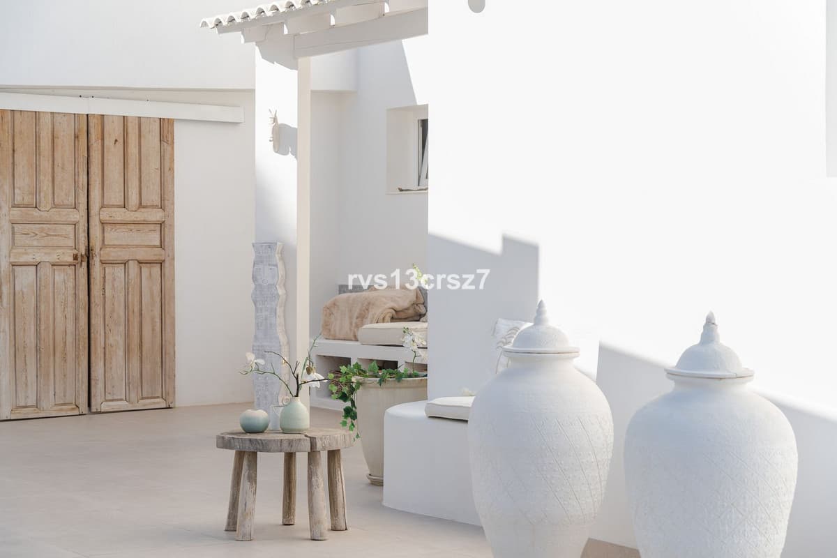 Detached Villa in El Rosario — photo 5 of 10