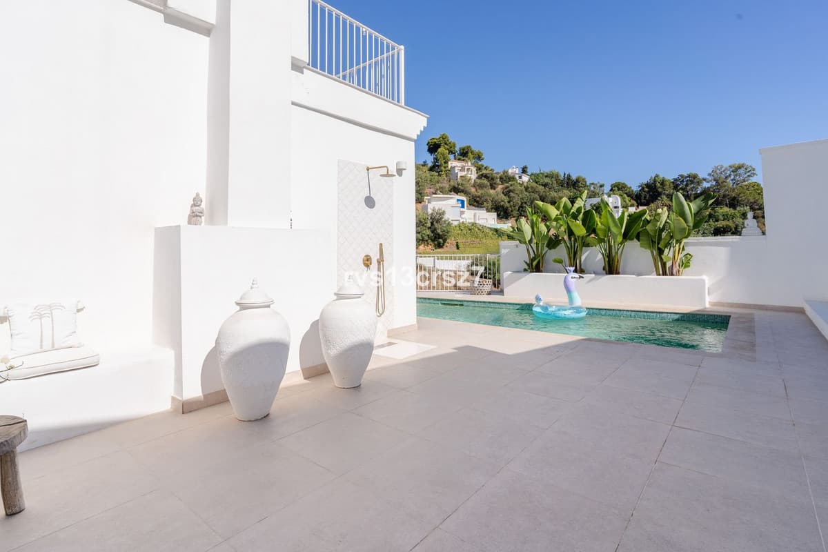 Detached Villa in El Rosario — photo 7 of 10