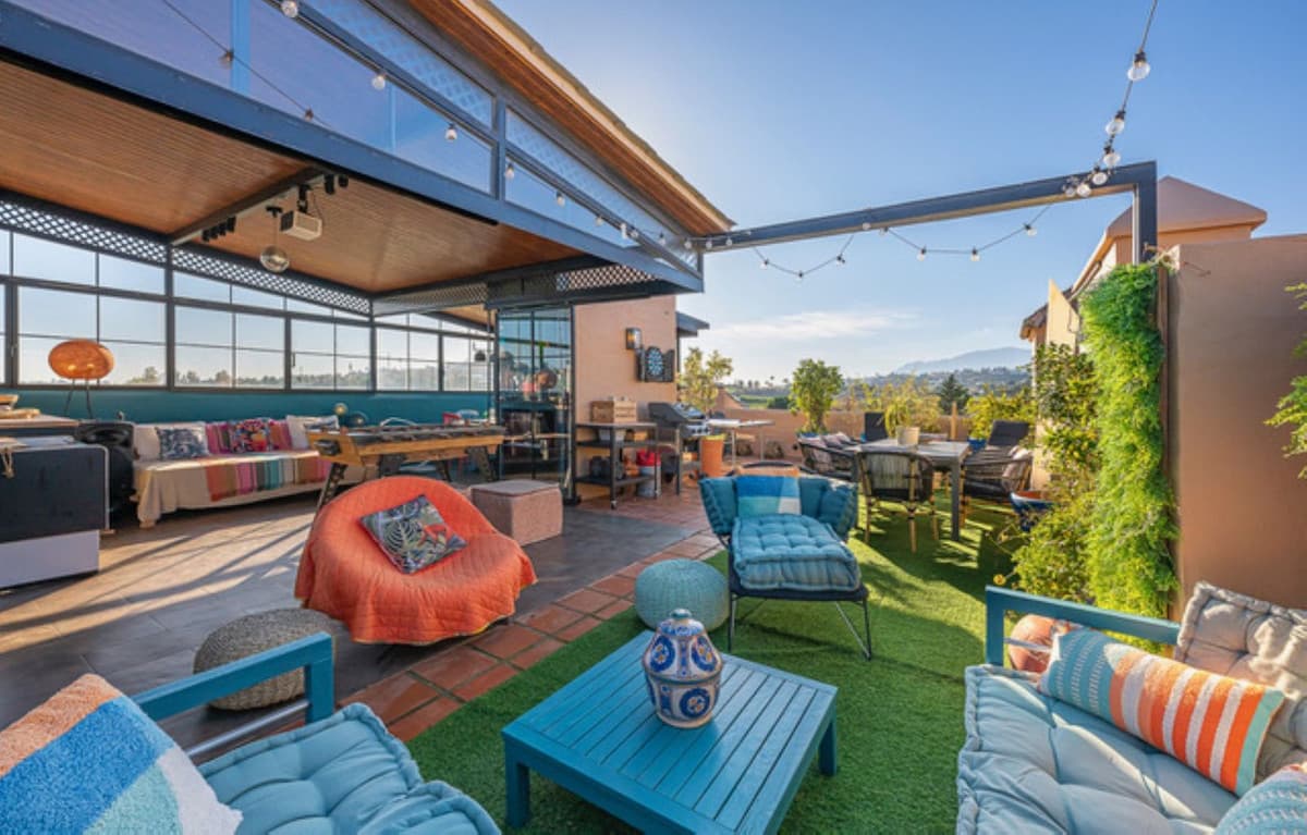Penthouse in Atalaya — photo 1 of 10