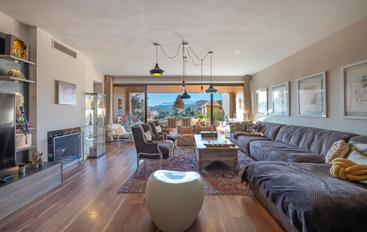 Penthouse in Atalaya — photo 2 of 10