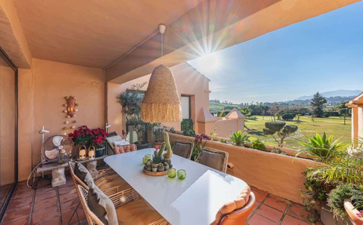 Penthouse in Atalaya — photo 3 of 10